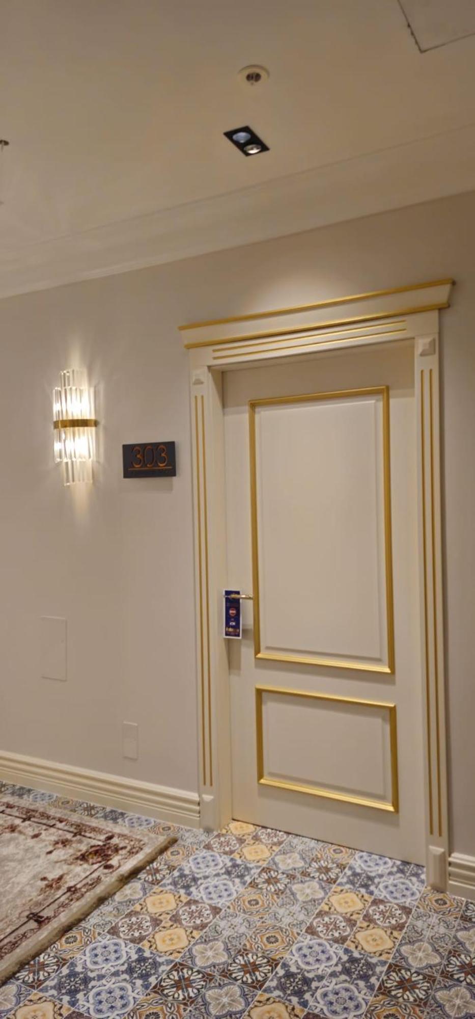 Hotel Ambasada Qta Patza-Kuqani Exterior foto
